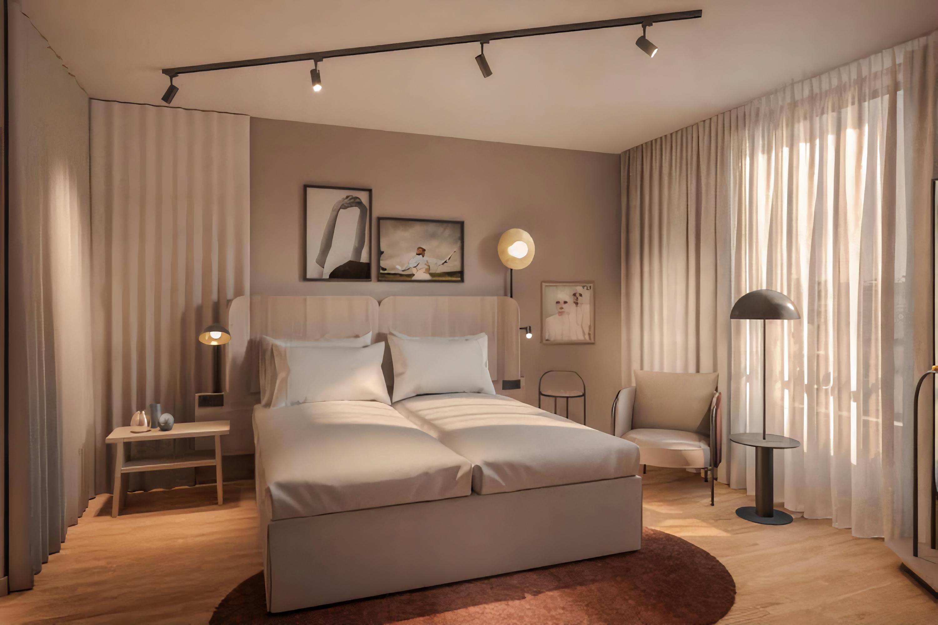 Scandic Oerebro Central Екстер'єр фото