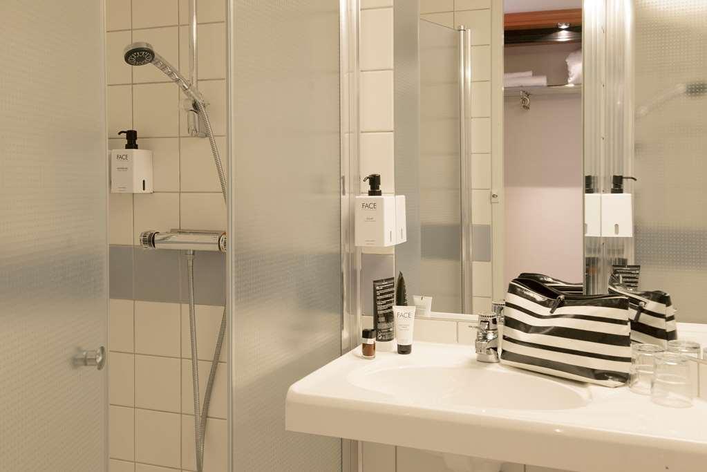 Scandic Oerebro Central Екстер'єр фото
