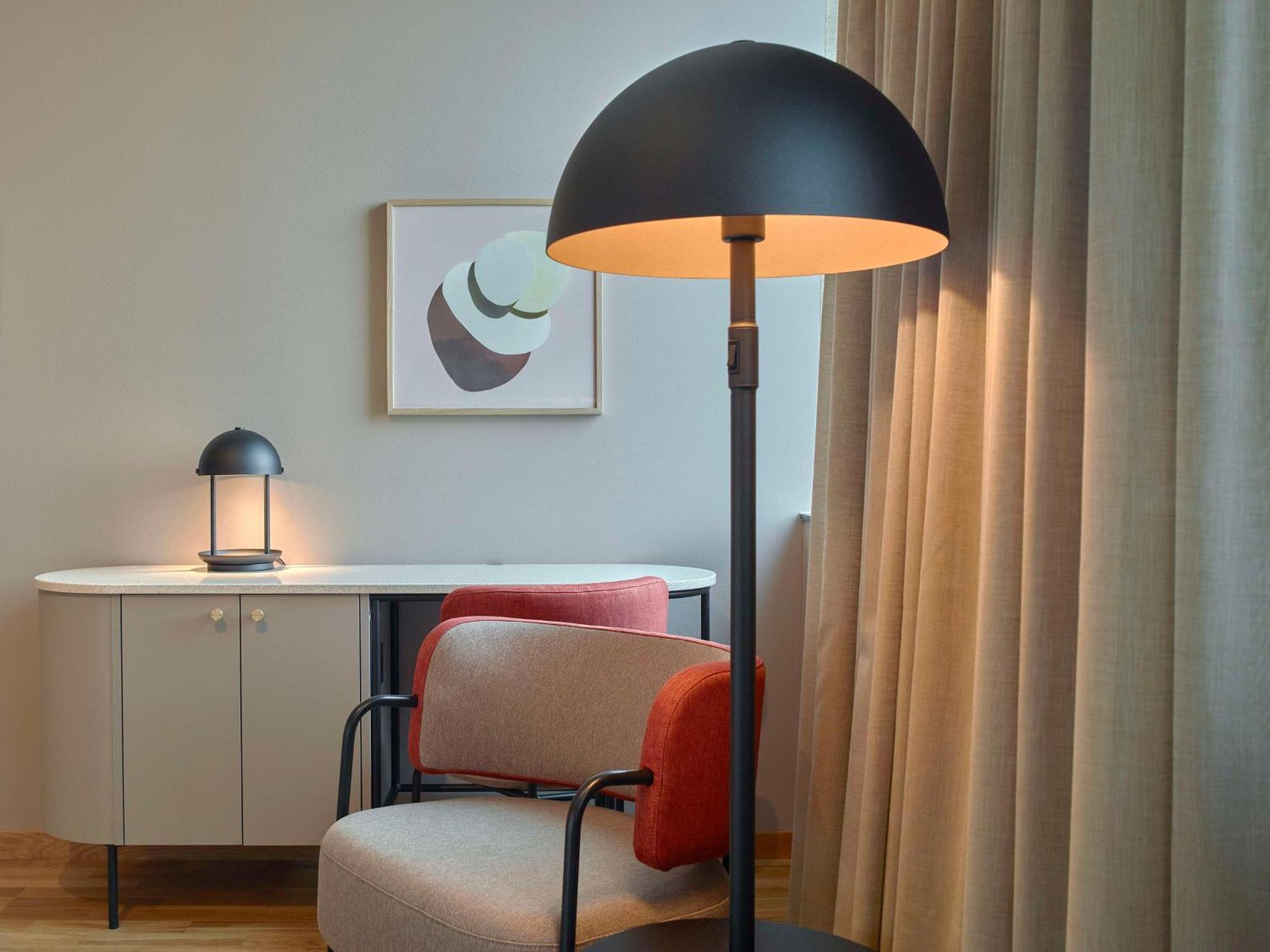 Scandic Oerebro Central Екстер'єр фото